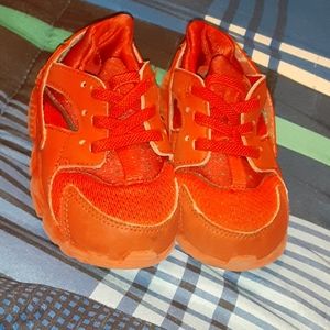 Toddler sneakers